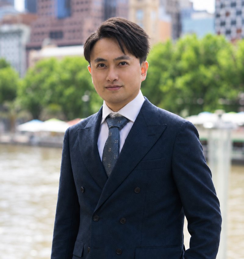 Jerry Shen, Structural Engineer