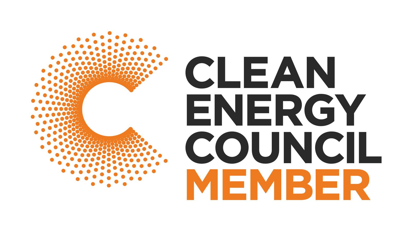 Clean Energy Council member