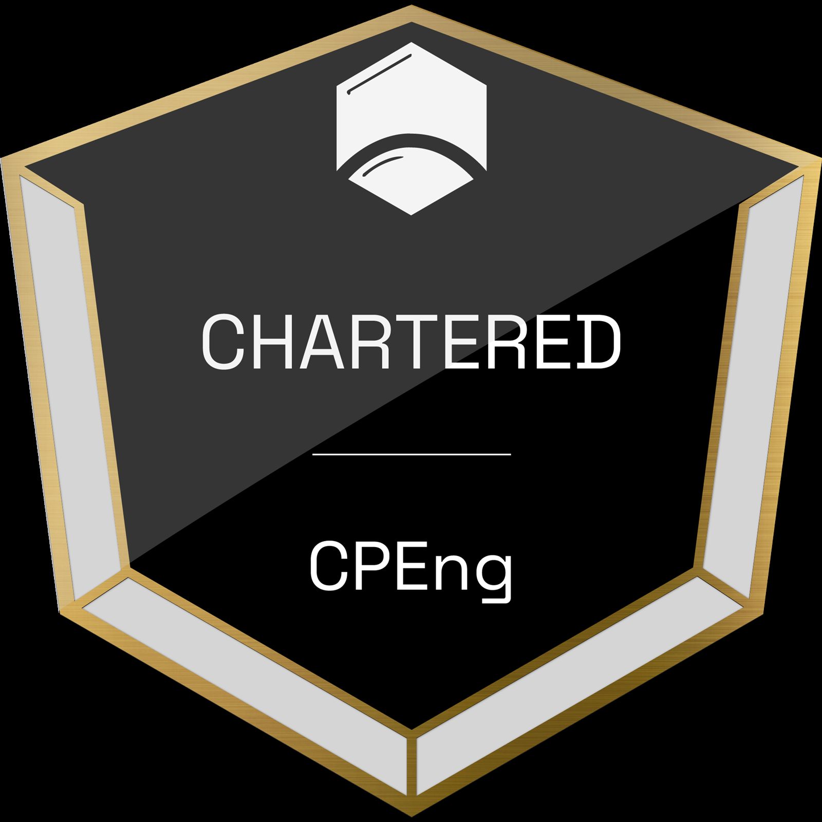 Chartered Professional Engineer (CPEng)