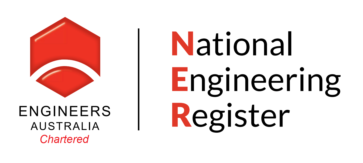 Engineers Australia NER